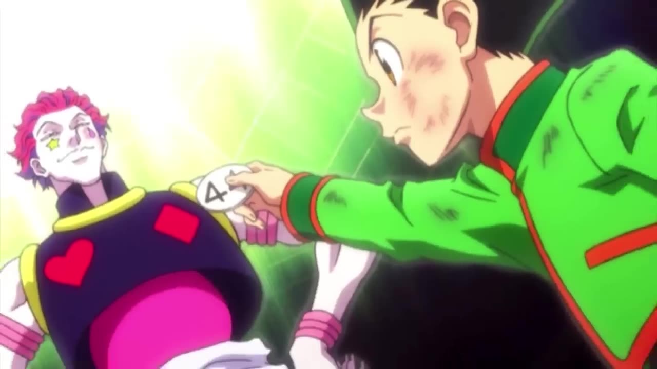 Unleashing Hisoka's Insane True Power: The Secrets Behind His Nen Ability