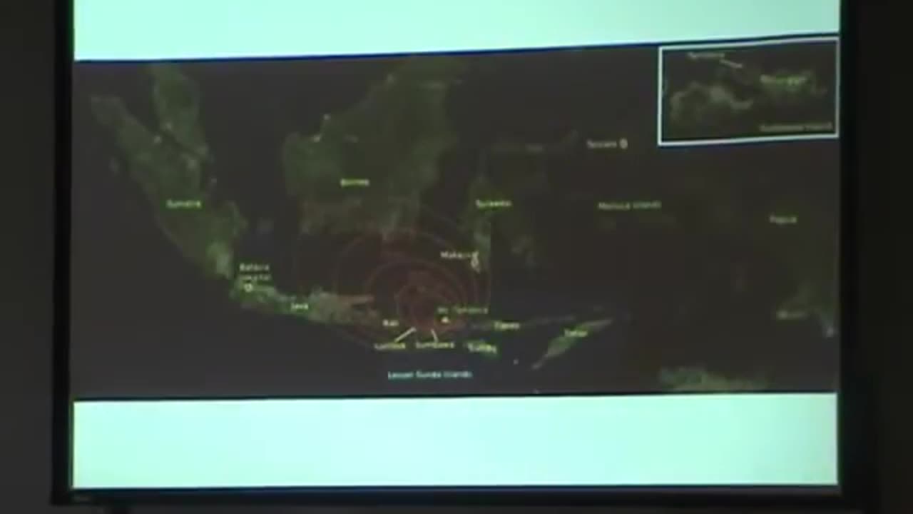 Tambora 1815: How Climate Change Shaped the Nineteenth-Century World