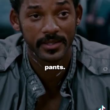 How to Ace an Interview Without Any Shirt Movie: Pursuit to Happyness Will smith | Motivation video
