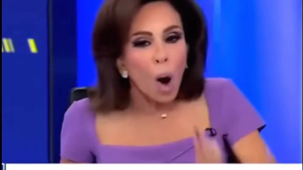 Judge Jeanine re Misuse of FEMA Funds and $ to Illegal Aliens