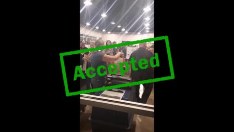 Votación en Persona Maricopa