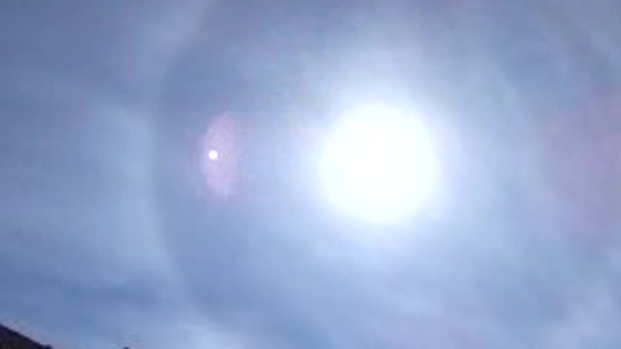 A HALO, AN AURA... 37 = COCOA.