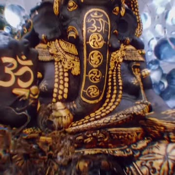 #God #ganpatibappamorya #animation #anime