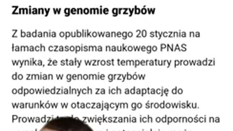 Po covidowym zajobie, oszustwach na masową skale....