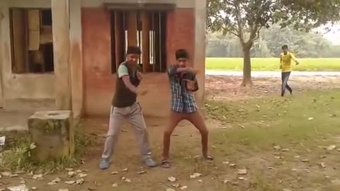 stamina booster video