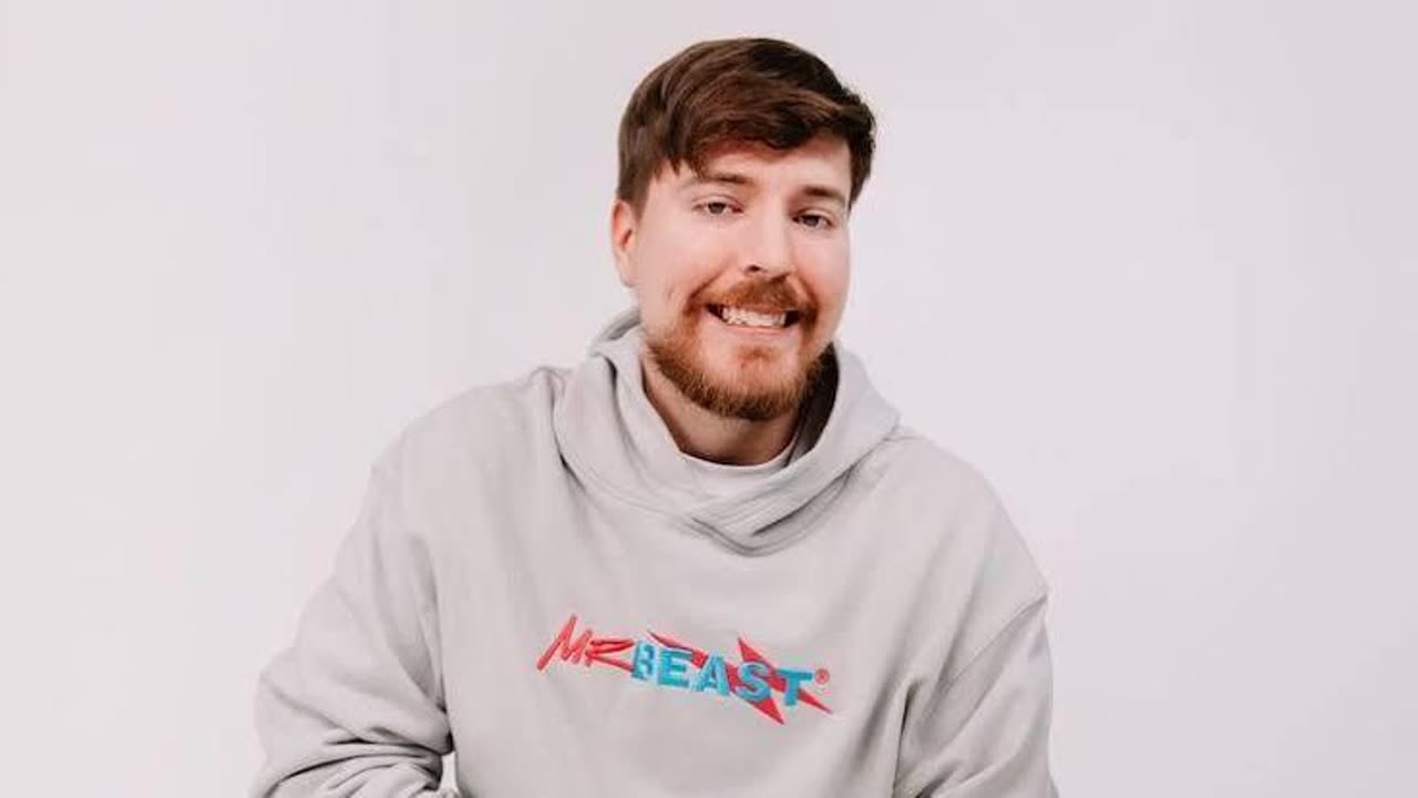 MrBeast