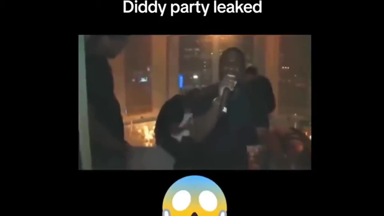 >>> Diddy Party LEAKED FOOTAGE!!