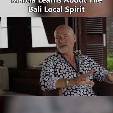 What's the Bali Spirit? | Kimpton's Round The World Travel Show