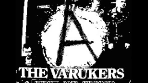 THE VARUKERS - First And Second Demos 1980 [FULL DEMO] HD