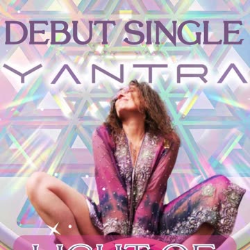 DEBUT SINGLE: LIGHT OF VENUS