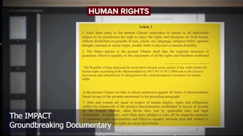 The documentary groundbreaking "THE IMPACT" on the website https://actfiles.org/