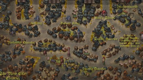 S3 C3 E60 Part 13 Champions of Jor-Karroc