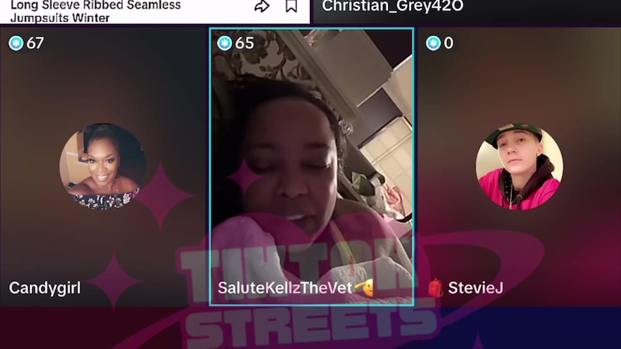 LIVE REPLAY: 2Dolla- Sat May 4 (Part 2)