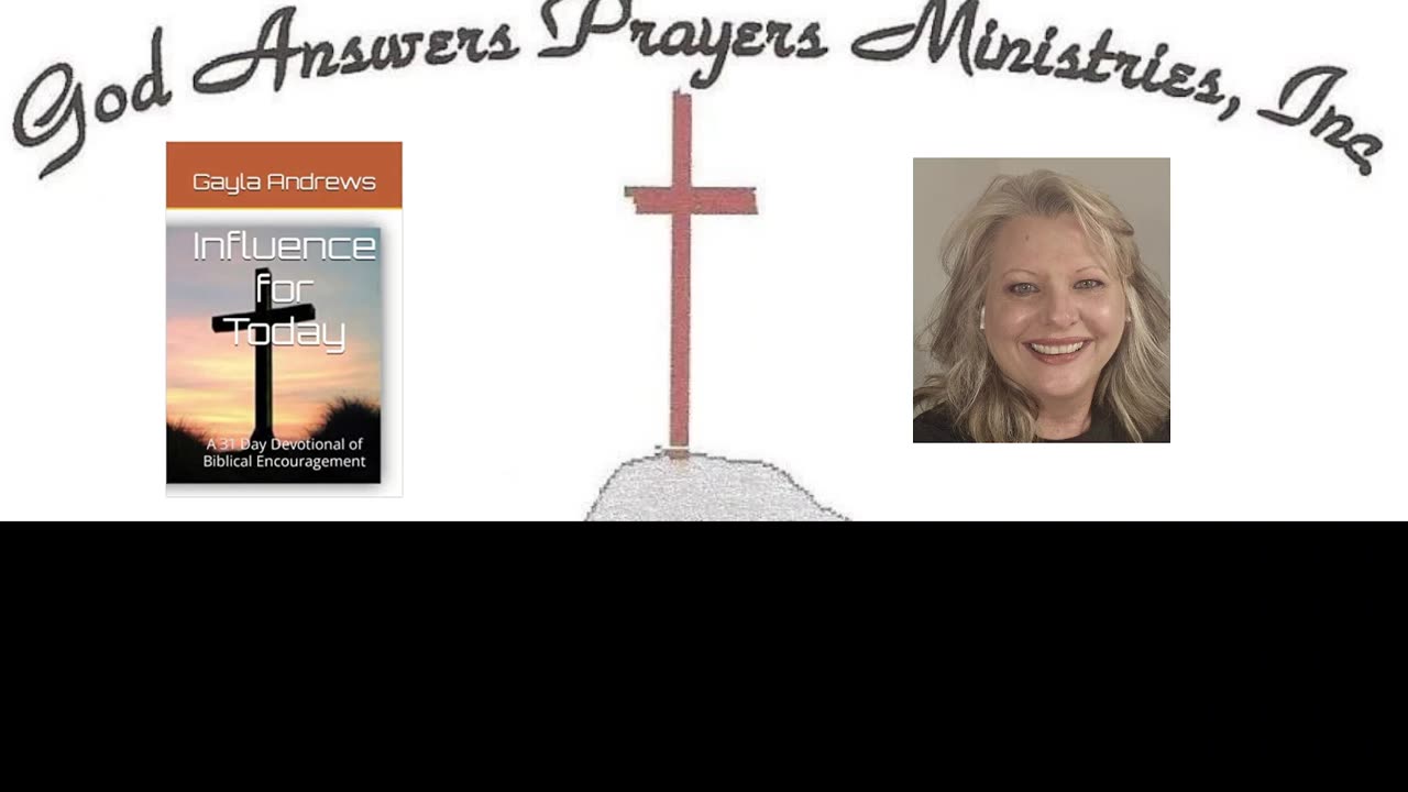Influence for Today Day 14