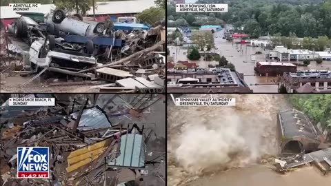 Mayorkas sends devastating warning about FEMA funds