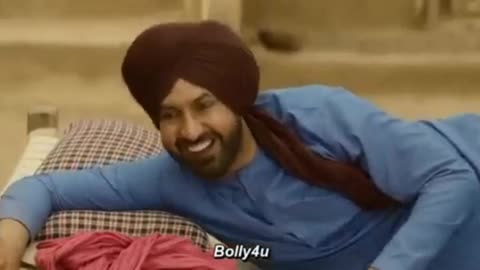 Funny panjabi Movies