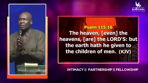 FRIDAY NIGHT ENCOUNTER) THE PROPHETIC SEASON OF INCREASE AND ABUNDANCE - Apostle Joshua Selman