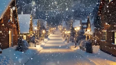 🎼 🔔❄️🎄 Playlist #3: BEAUTIFUL CHRISTMAS MUSIC New for 2025, Quiet, and Comfortable Instrumental