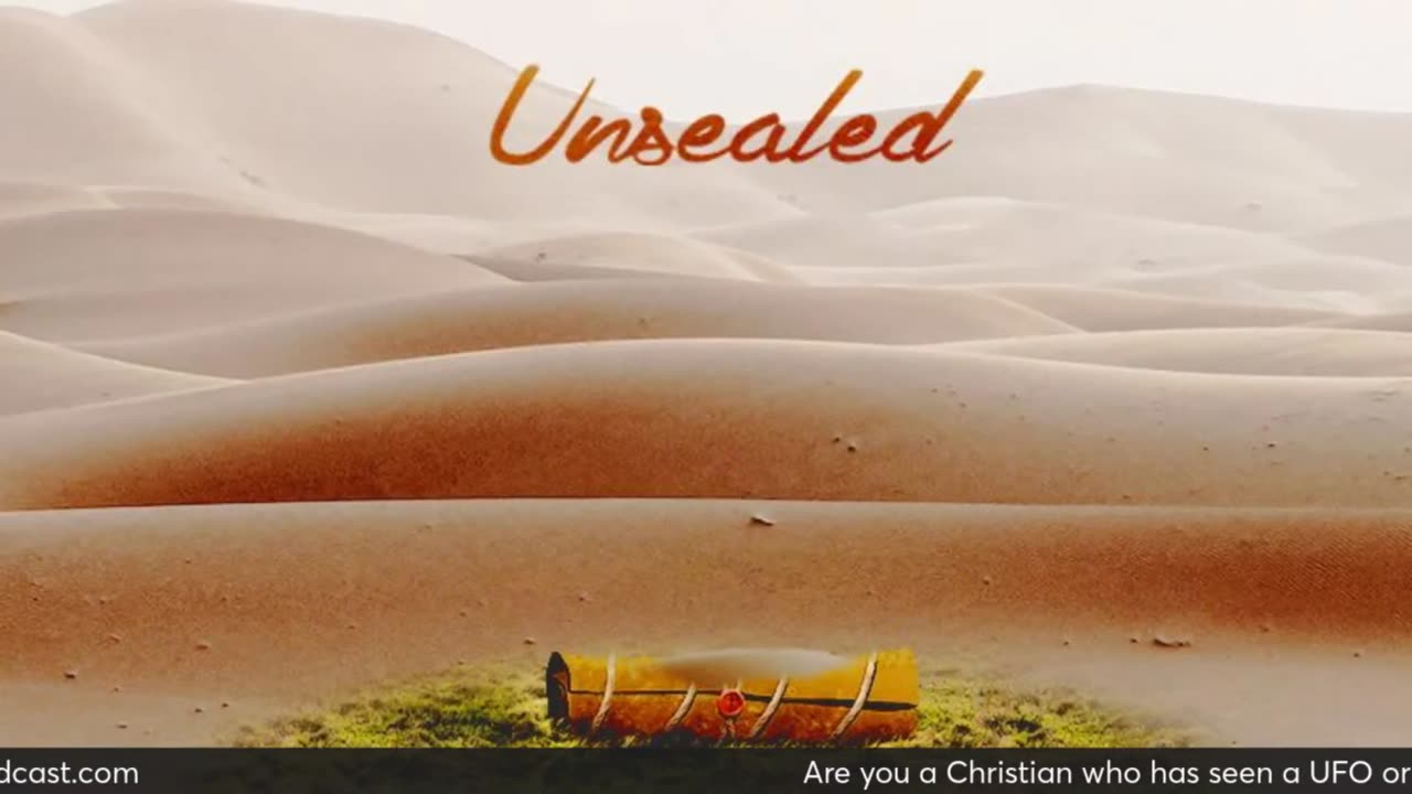 Unsealed (video): Estimate Of The Situation