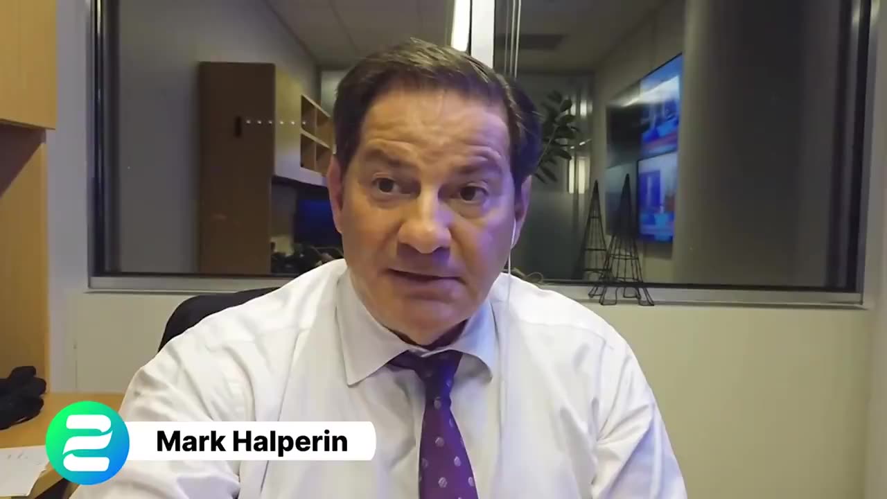 Mark Halperin on the VP debate: “without doubt a total mismatch”