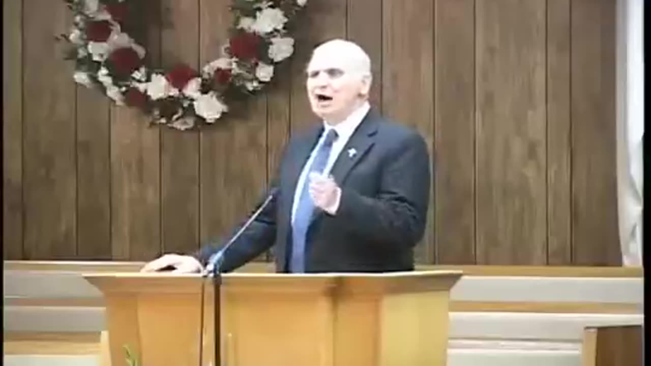 Pastor Charles Lawson - The Assault On Your Faith!!! FULL SERMON (2013)