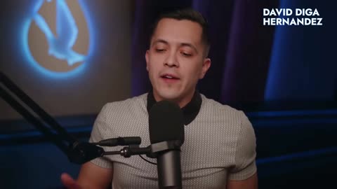 Ouvir o Espírito Santo - David Diga Hernandez