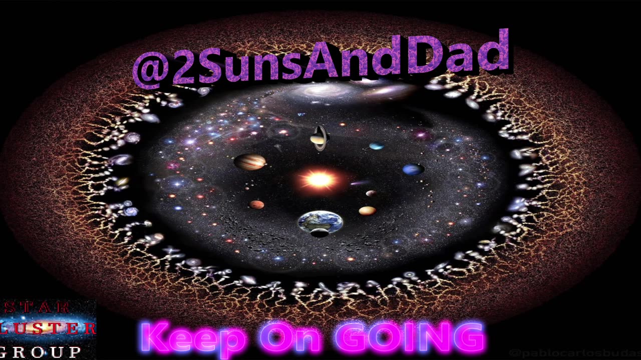 Listening To The Universe ( Musical Series ) Instrumental Music