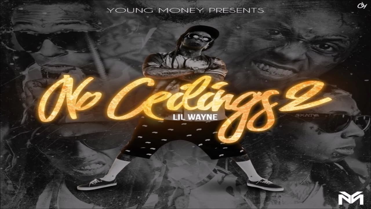 Lil Wayne - No Ceilings 2 (Full Mixtape) (2015) (432hz)