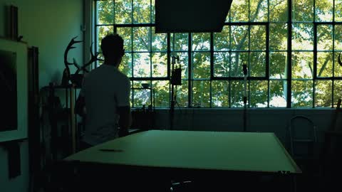 I almost gave up on this drawing