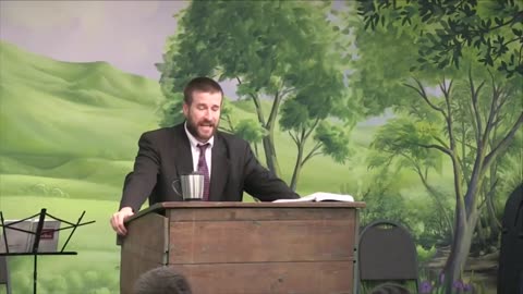 Fornication - Pastor Steven Anderson