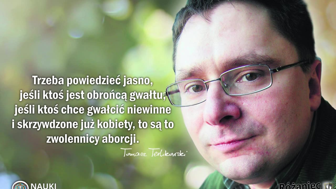 Tomasz Terlikowski #cytaty