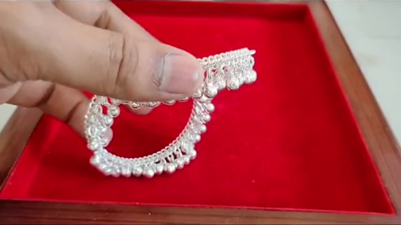Babies jewellery