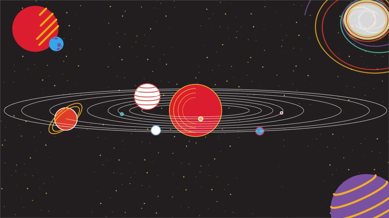 The Big Bang | Astrophysics | Physics| FuseSchool