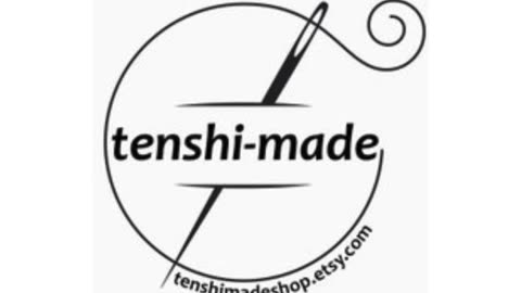 📢📢 TenshimadeShop is a ✔Verified Woke-Free Brand✔