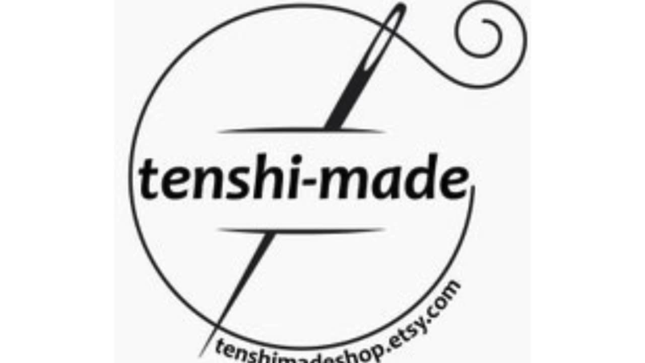 📢📢 TenshimadeShop is a ✔Verified Woke-Free Brand✔