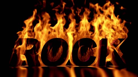 Rockmusic