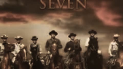 MUSICA - The Magnificent Seven Theme - Elmer Bernstein