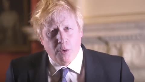 I am Jewish & I'm proud of it. Boris Johnson discusses the rise in antisemitism on social media.mp4