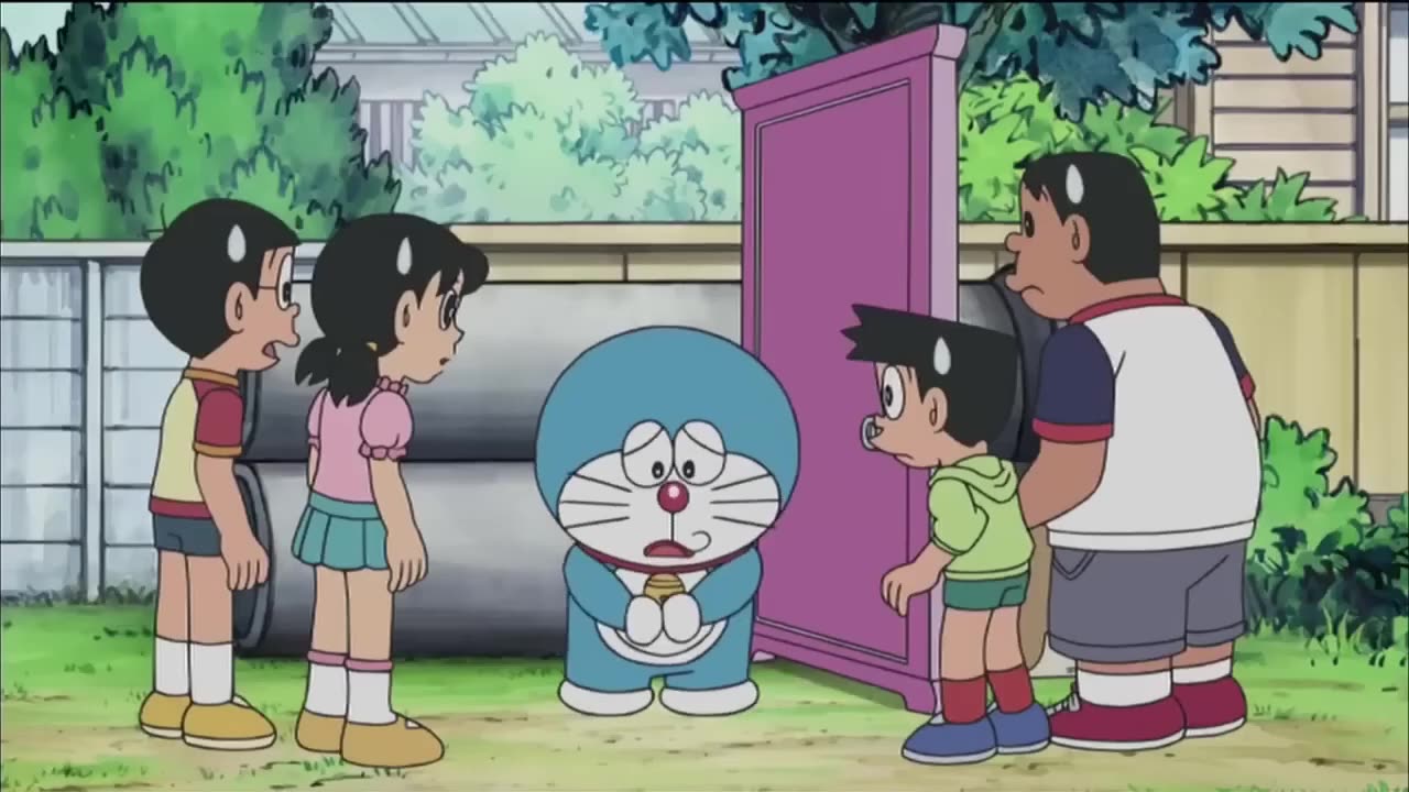 Doraemon new episode Hindi today