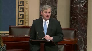 Senator John Kennedy: The future of Louisiana is education