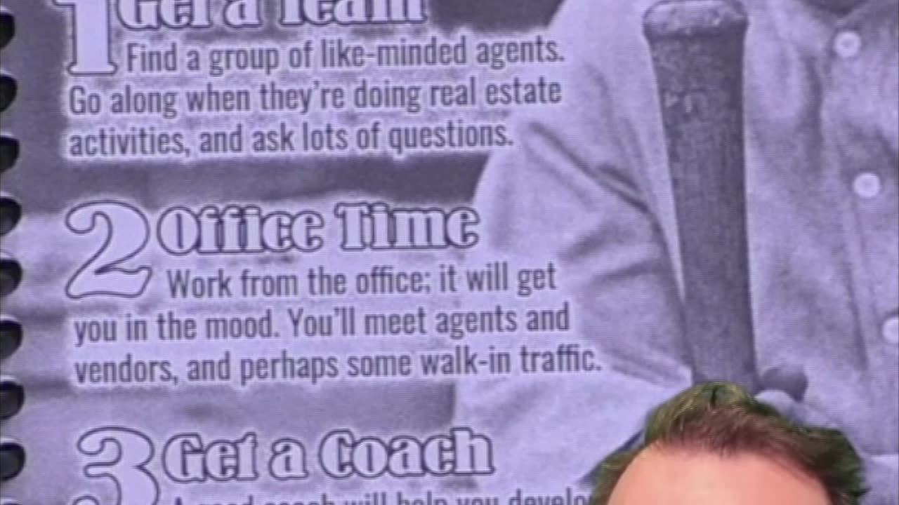 Get in the Real Estate Game