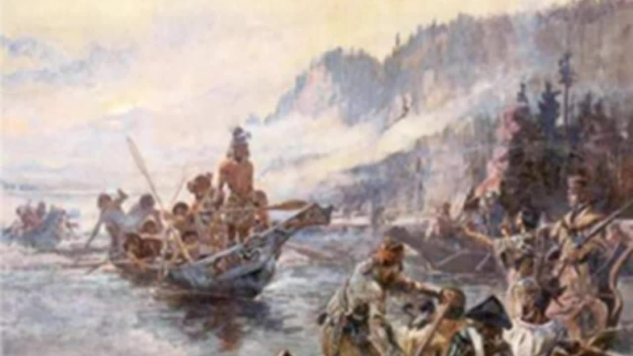 Lewis and Clark_ Meriwether Lewis and William Clark by William R. LIGHTON _ Full Audio Book