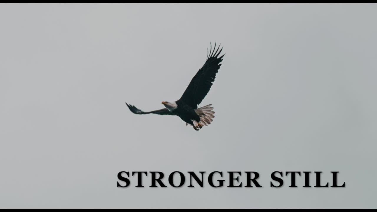 Pray USA 5/6/24 Stronger Still