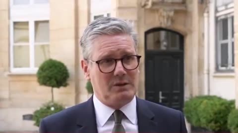 Keir Starmer’s Brave New World: A Look at Priorities