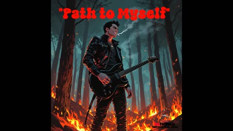 Path to Myself (Rock) - HotPotMusic