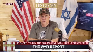 The War Report Episode 168