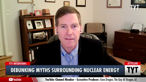 Debunking Common Myths Surrounding Nuclear Energy Today