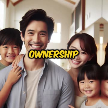 Why You Don’t Really Own Anything – The Path to True Independence