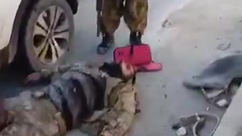 HTS militants neutralized in Syria