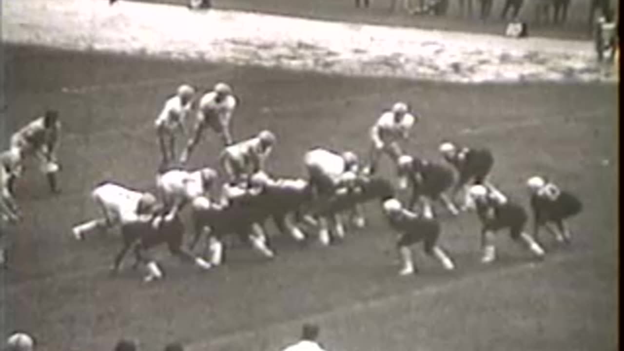 1969 millersville vs randopph macon